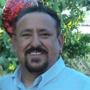 Meet your Posher, Joe